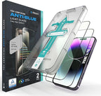 Deppa |2 Pack| Anti-Blue Light Screen Protector by Deppa