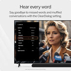 VIZIO 2.0 Soundbar w/Dolby Atmos & DTS:X, QuickFit™ Compatible – SV200M-08 - Image 10
