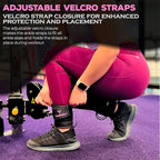 Ankle Straps for Cable Machines Women - Image 5