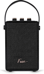Fuse Andle Vintage Retro Bluetooth Speaker - Image 4