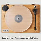U-Turn Audio - Orbit Plus Turntable - Image 5