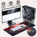 Gaming Mouse Pad - Image 4