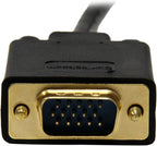 StarTech.com 6 ft DisplayPort to VGA Adapter Cable - Image 5