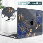 TWOLSKOO for M4 MacBook Air 13.6 inch Case 2025-2022 Release M4 A3240 M3 A3113 - Image 6