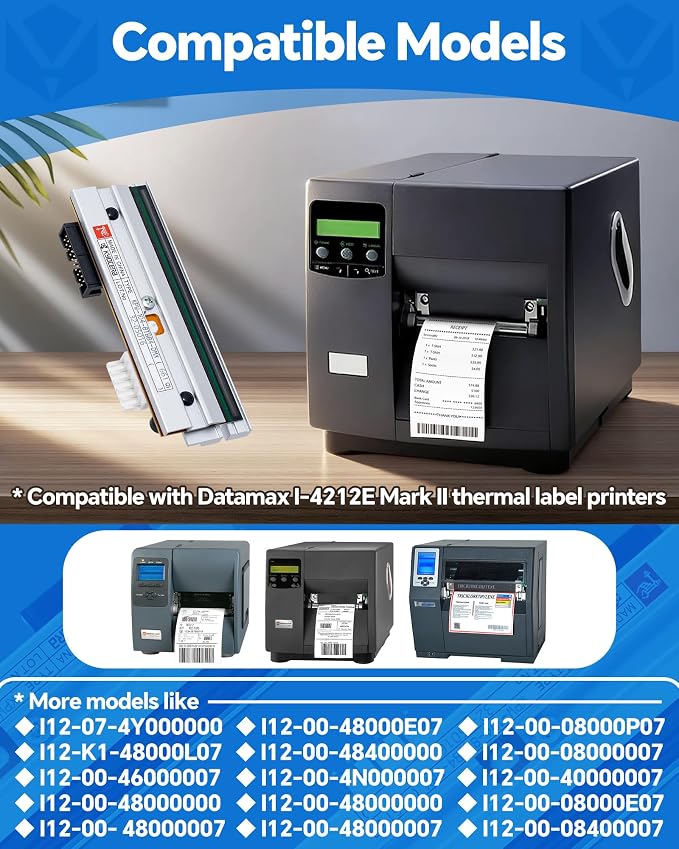 PHD20-2278-01 Genuine Printhead - Image 3