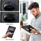 for Samsung Galaxy Tablet A8 Case 10.5 inch 2022 SM-X200/X205/X207 - Image 8