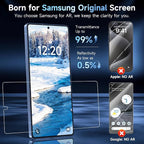 YWXTW Anti Reflective Screen Protector - Image 2