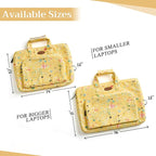 Maison d'Hermine Laptop bag - Image 3