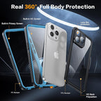 for iPhone 15 Pro Max Case Waterproof - Image 3