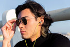 LUDOS Ultra Wired Earbuds in-Ear Headphones, 5 Years Warranty, Earphones - Image 4