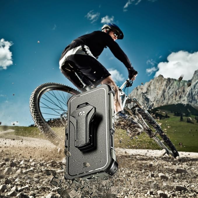 M MYBAT PRO for iPhone Air Case - Image 7