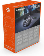 SteelSeries Arctis Nova Pro Wireless Multi-System Gaming Headset - Image 12