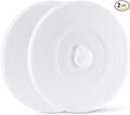 54 Yards x 1/2 Inch Reusable Cable Ties by BSELEYY