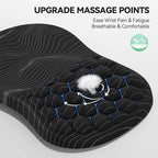 TECKNET Ergonomic Mouse Pad - Image 2