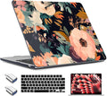 TWOLSKOO Compatible with M4 MacBook Air 15 inch Case 2025-2023 Released Model by TWOLSKOO