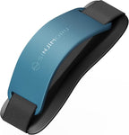 Sinjimoru Phone Grip with Silicone Band – Comfortable One-Hand Holder & by Sinjimoru