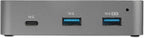 StarTech.com 4-Port USB C Hub - Image 3