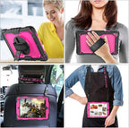 SEYMAC stock Case for iPad Air 3 2019 / Pro 10.5'' - Image 4