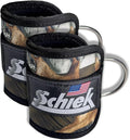 Schiek Sports 1707 Ankle Cuffs by Schiek
