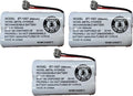 JustGreatDealz Battery BT-1007 BT1007 BT904 BT-904 BT1015 BT-1015 BBTY0651101 by JustGreatDealz