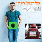 ZenRich Rugged Case for Surface Go 4/Surface Go 3/ Surface Go 2, Surface Go - Image 5