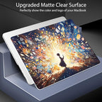 for MacBook Pro 16 inch Case 2021 2022 2023 2024 Release A3186 A3403 M4 A2991 - Image 4