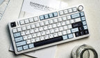 EPOMAKER x Aula F75 Gasket Mechanical Keyboard, 75% Wireless Hot Swappable - Image 8