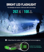 BLAVOR Solar Power Bank, PD18W QC3.0 Fast Charging 10W Wireless Charger - Image 7