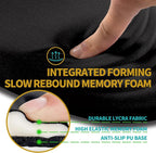 Hokafenle Ergonomic Mouse Pad Wrist Support - Image 2