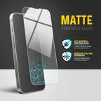 magglass Matte Screen Protector - Image 2