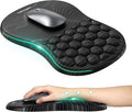 TECKNET Ergonomic Mouse Pad by Tecknet