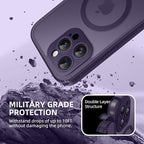 BERFY Magnetic for iPhone 14 Pro Max Case, Compatible - Image 7