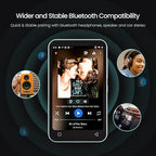 TIMMKOO 80GB Kids MP3 Player - Image 6