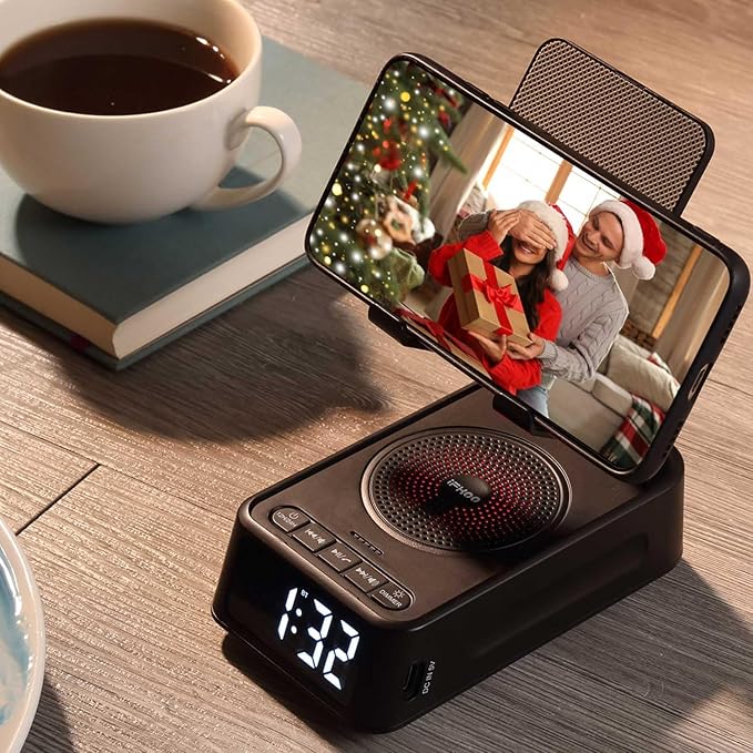 Gifts for Men Women, Phone Stand - Image 4