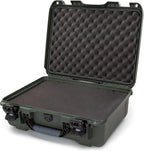 NANUK Large Series 930 Lightweight NK-7 Resin Waterproof Protective Case - Image 4
