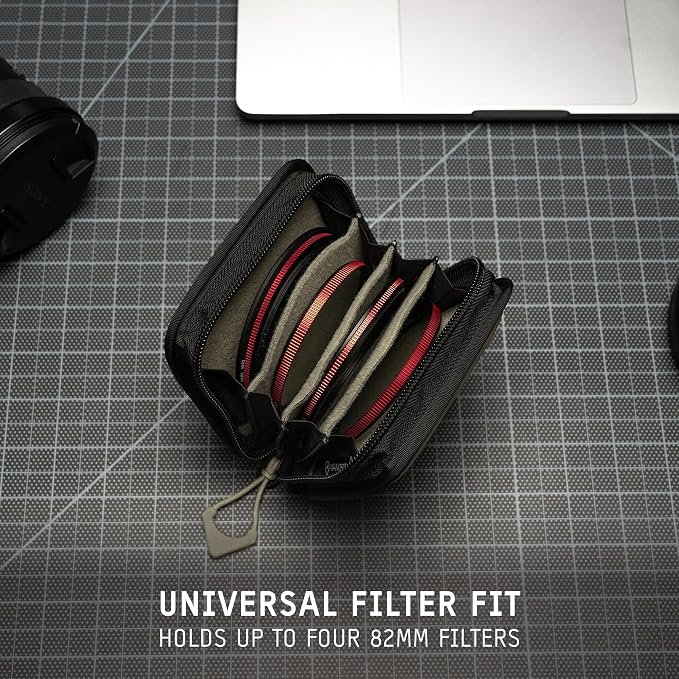 WANDRD Lens Filter Case - Image 4
