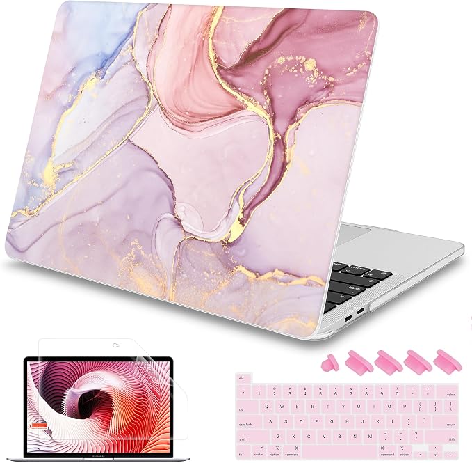 Mektron Case for MacBook Pro 16 inch A2141 by Mektron