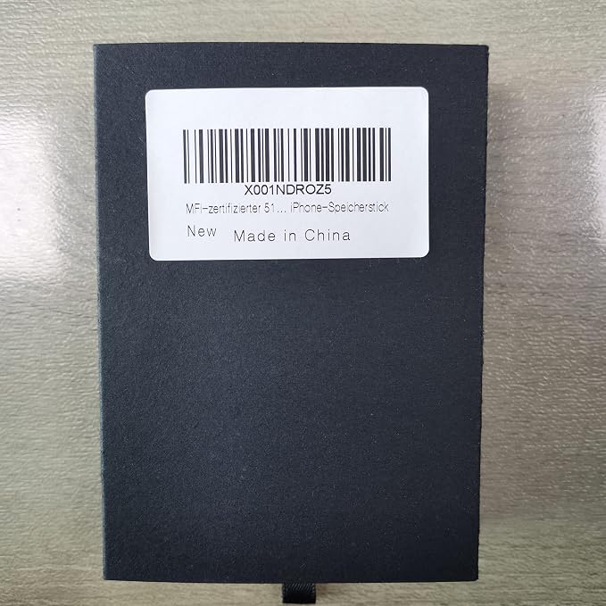 Apple MFi Certified 512GB Photo-Stick-iPhone 16/15/14/13 Memory - Image 11