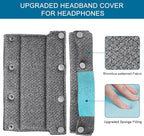 GEVO Replacement Headphone Headband Cover - Image 4