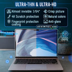 VINTEZ Magnetic Blue Light Screen Protector Compatible - Image 4