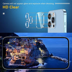 UniqueMe Camera Lens Protector Compatible - Image 5