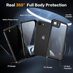 for iPhone 16E Case Waterproof - Image 3
