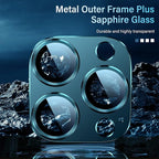 Uyiton Tempered Glass Screen Protector - Image 4