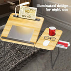 CloudTrip Plus XL Adjustable Laptop Desk - Image 3
