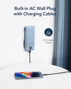 VEGER Portable Charger Power Bank - Image 3