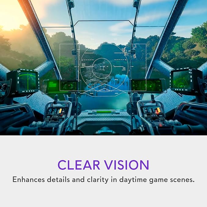 Alienware AW2524HF Gaming Monitor - Image 6