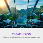 Alienware AW2524HF Gaming Monitor - Image 6