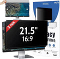 21.5 Inch Privacy Screen for Computer Monitor 16:9 Aspect Ratio, Eye Protection by peslv