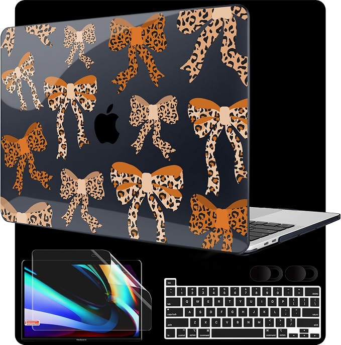 MEEgoodo Case for MacBook Pro 13 inch Case 2022 2021 2020 New A2338 M2/M1 A2251 by MEEgoodo