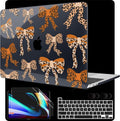 MEEgoodo Case for MacBook Pro 13 inch Case 2022 2021 2020 New A2338 M2/M1 A2251 by MEEgoodo
